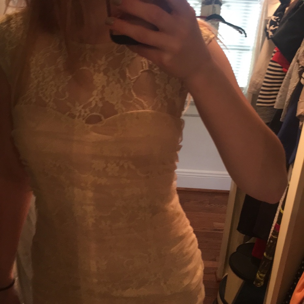 Cocktail dress